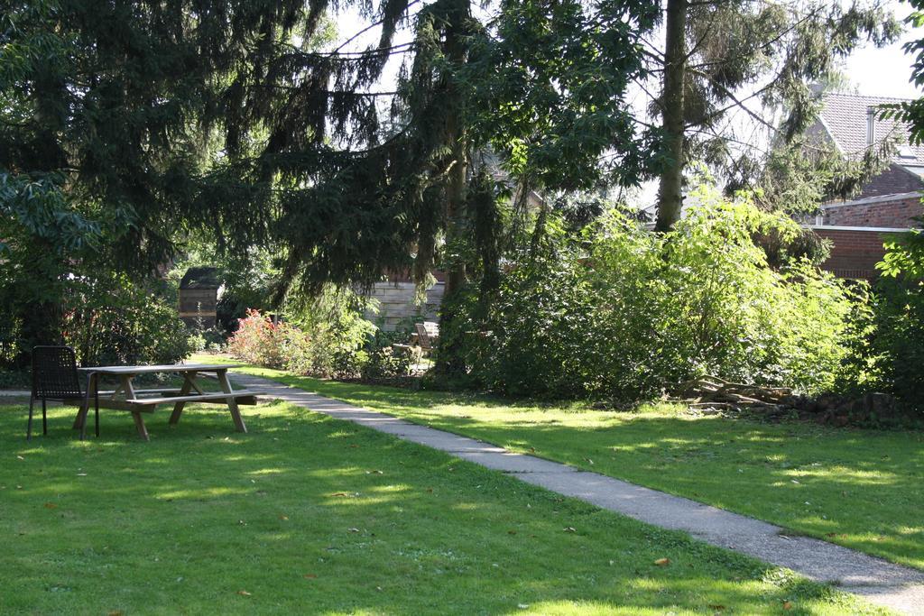 Biedermeier Born Zewnętrze zdjęcie