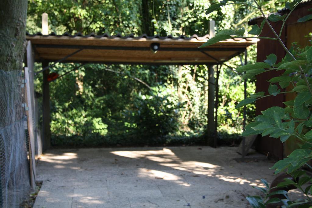 Biedermeier Born Zewnętrze zdjęcie