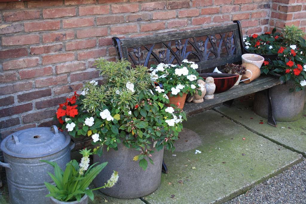Biedermeier Born Zewnętrze zdjęcie