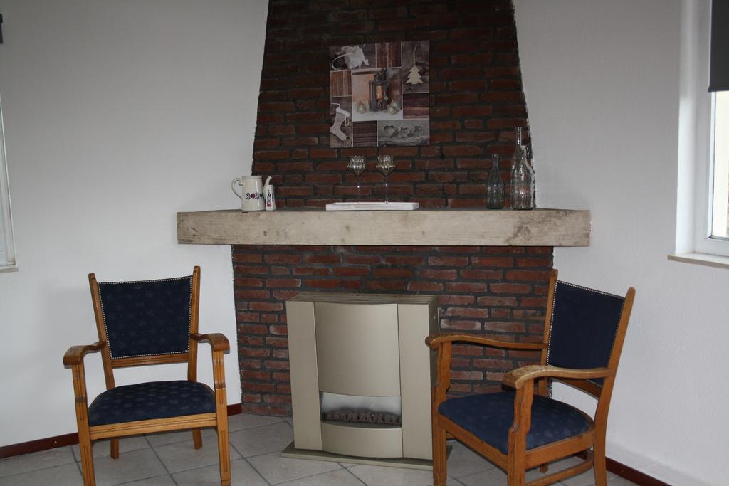Biedermeier Born Pokój zdjęcie